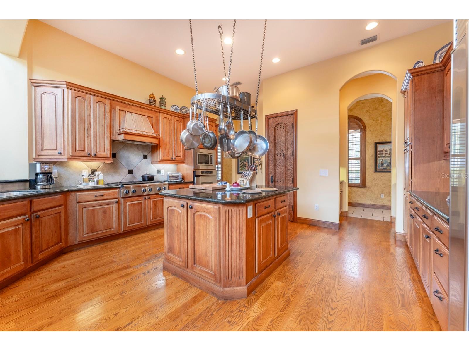 543 Isleworth Close Tarpon Springs FL 34688 O6378555 image78