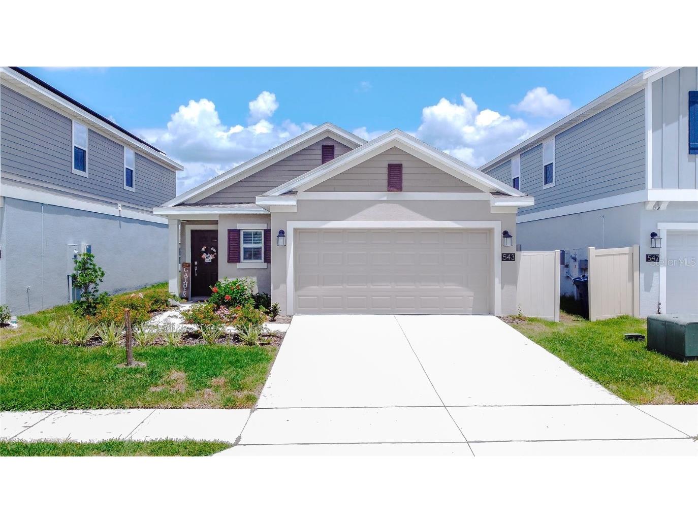 543 Jett Lane Davenport FL 33837 S5085378 image1