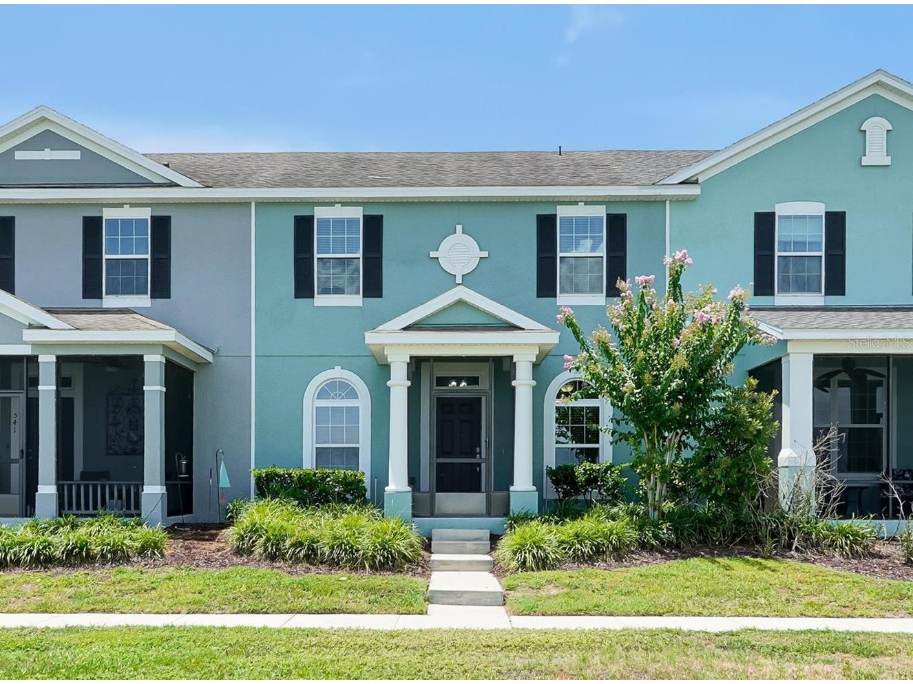 543 Juniper Springs Drive Groveland FL 34736 - CRYSTAL LAKE CLERMONT CHAIN O6424493 image1