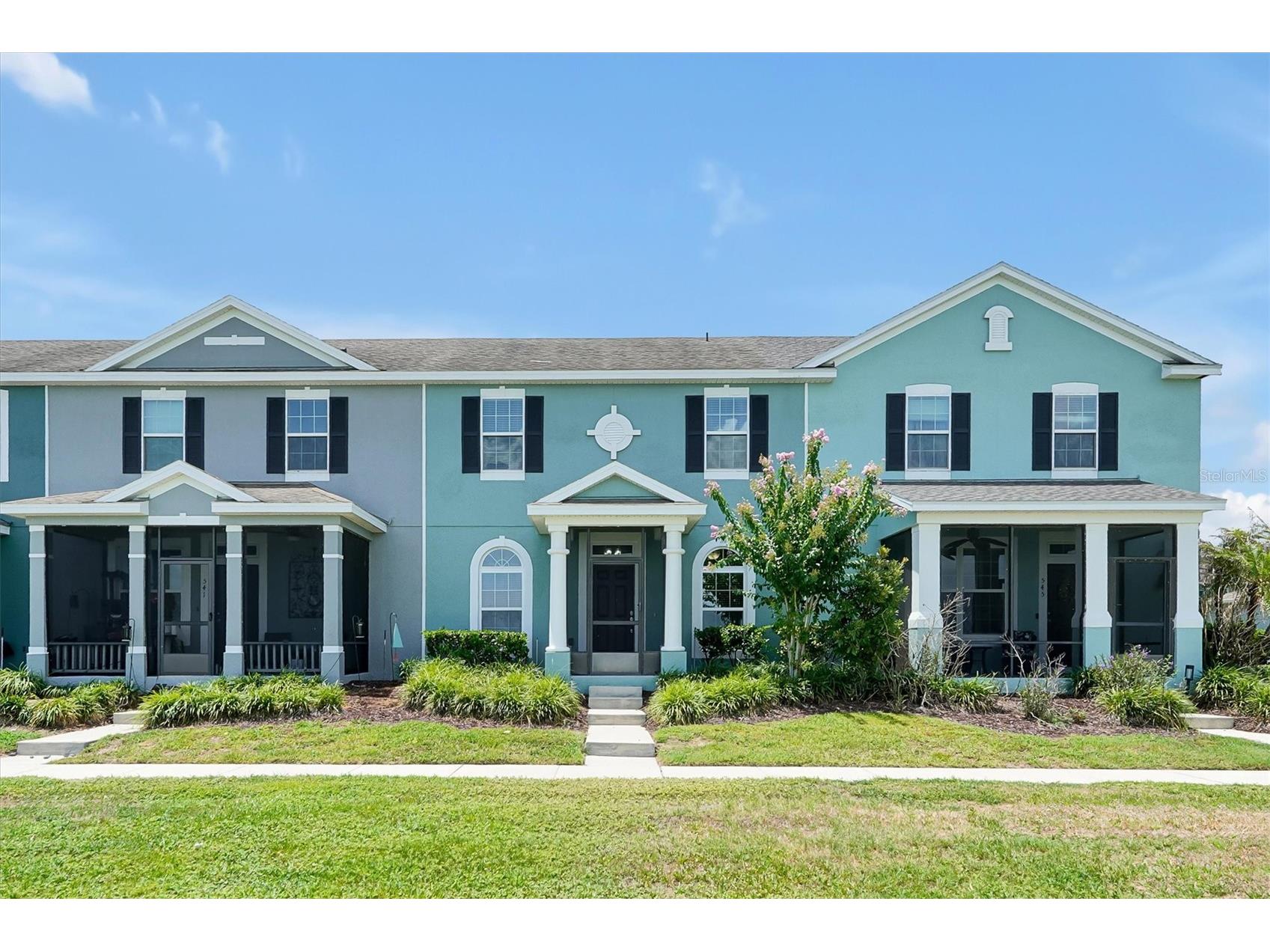 543 Juniper Springs Drive Groveland FL 34736 - CRYSTAL LAKE CLERMONT CHAIN O6424493 image2