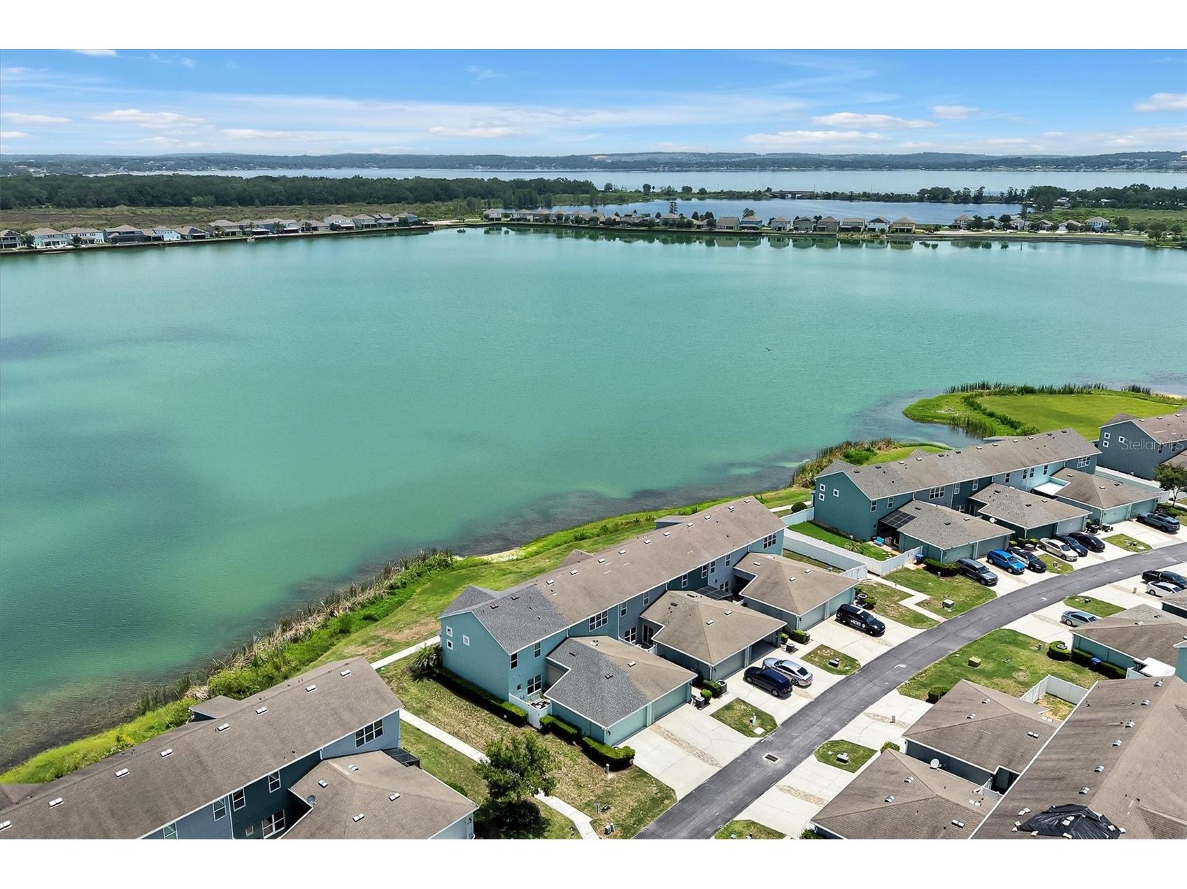 543 Juniper Springs Drive Groveland FL 34736 - CRYSTAL LAKE CLERMONT CHAIN O6424493 image3