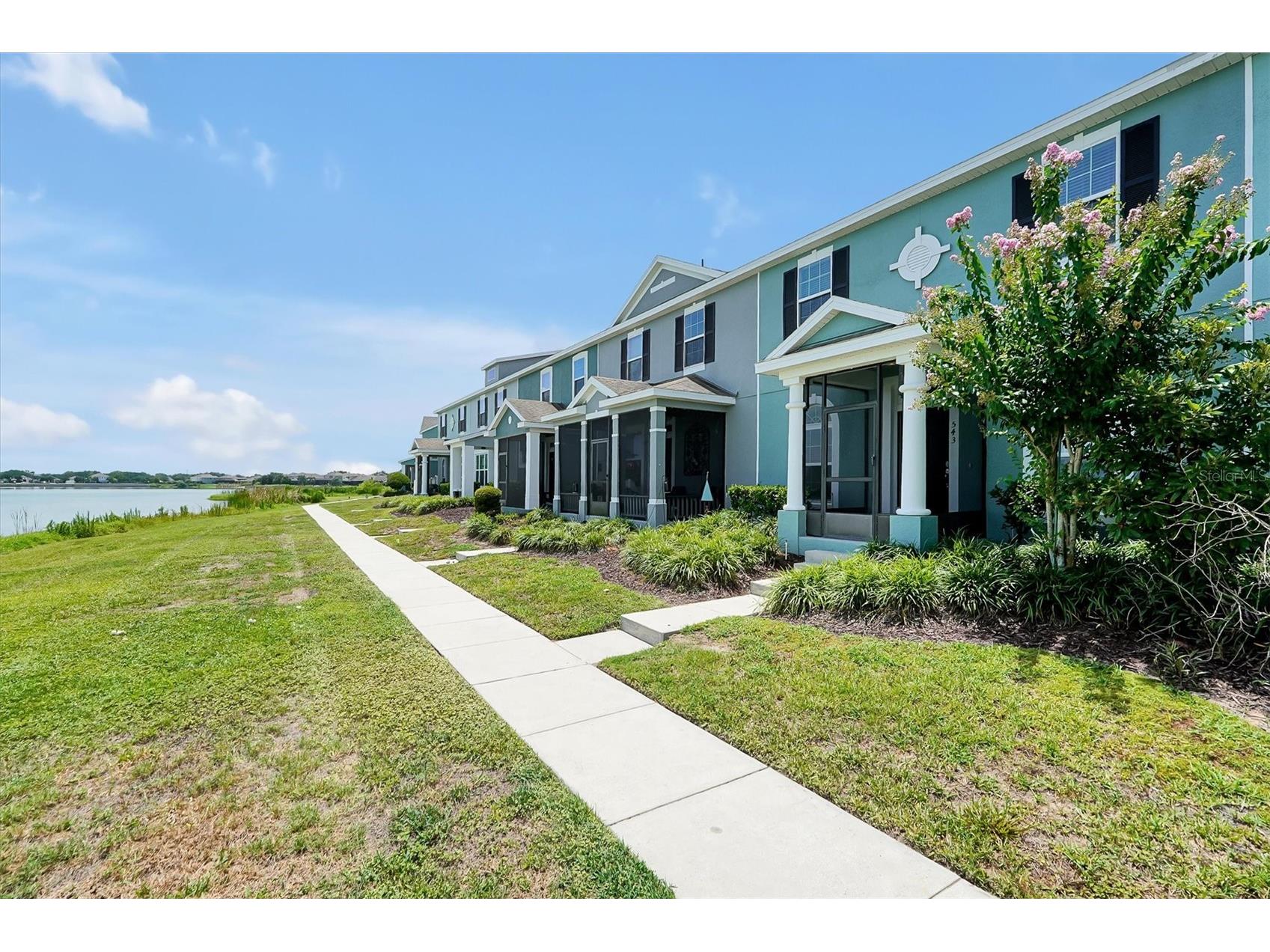 543 Juniper Springs Drive Groveland FL 34736 - CRYSTAL LAKE CLERMONT CHAIN O6424493 image38