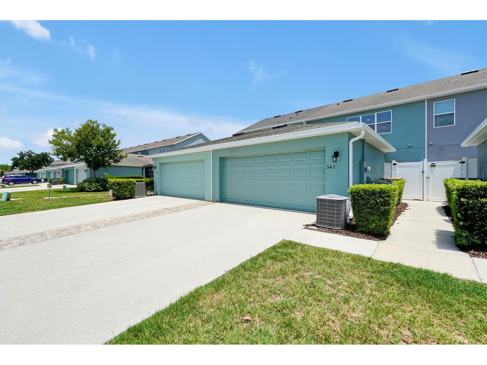 543 Juniper Springs Drive Groveland FL 34736 - CRYSTAL LAKE CLERMONT CHAIN O6424493 image4