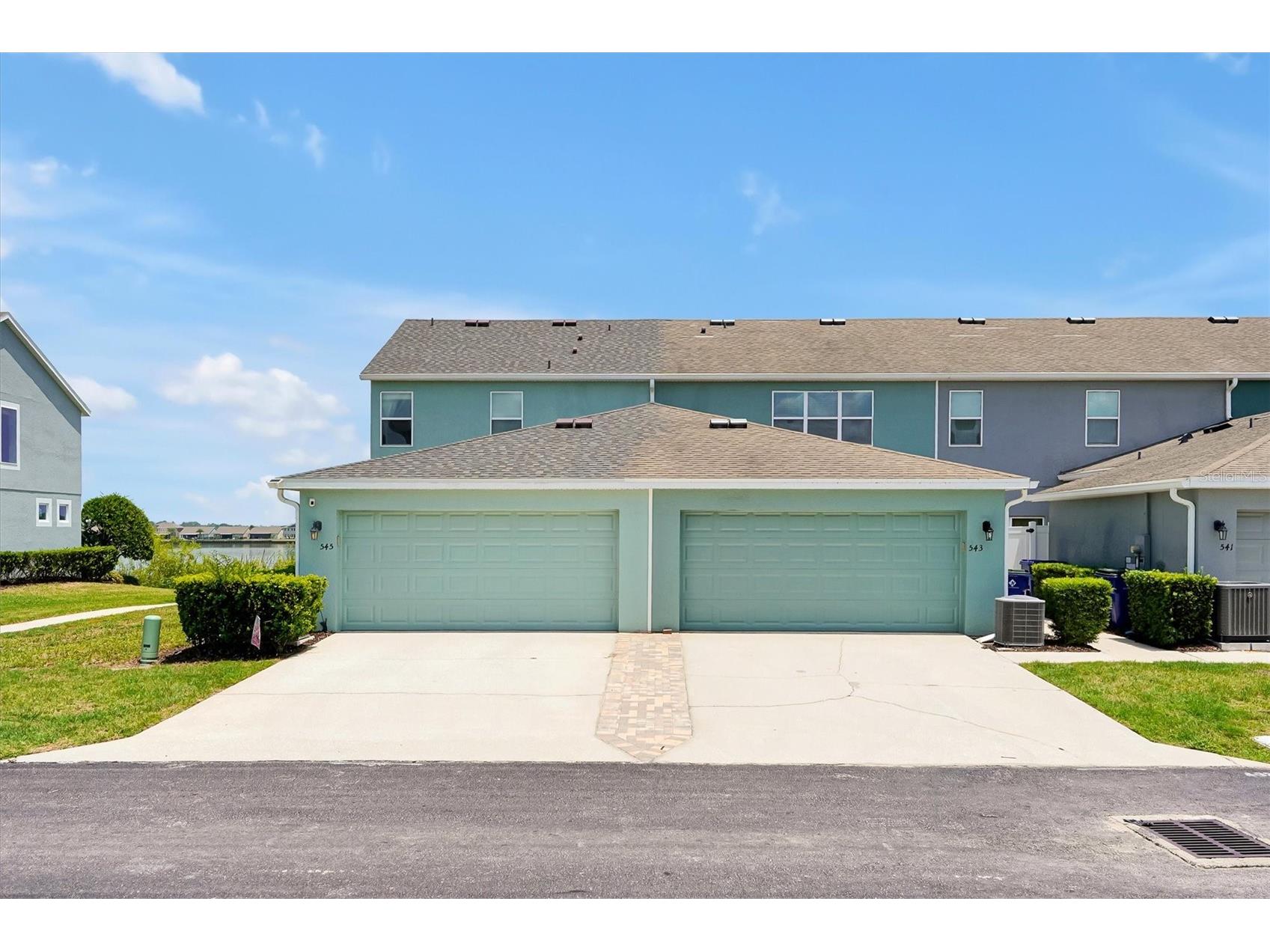 543 Juniper Springs Drive Groveland FL 34736 - CRYSTAL LAKE CLERMONT CHAIN O6424493 image41
