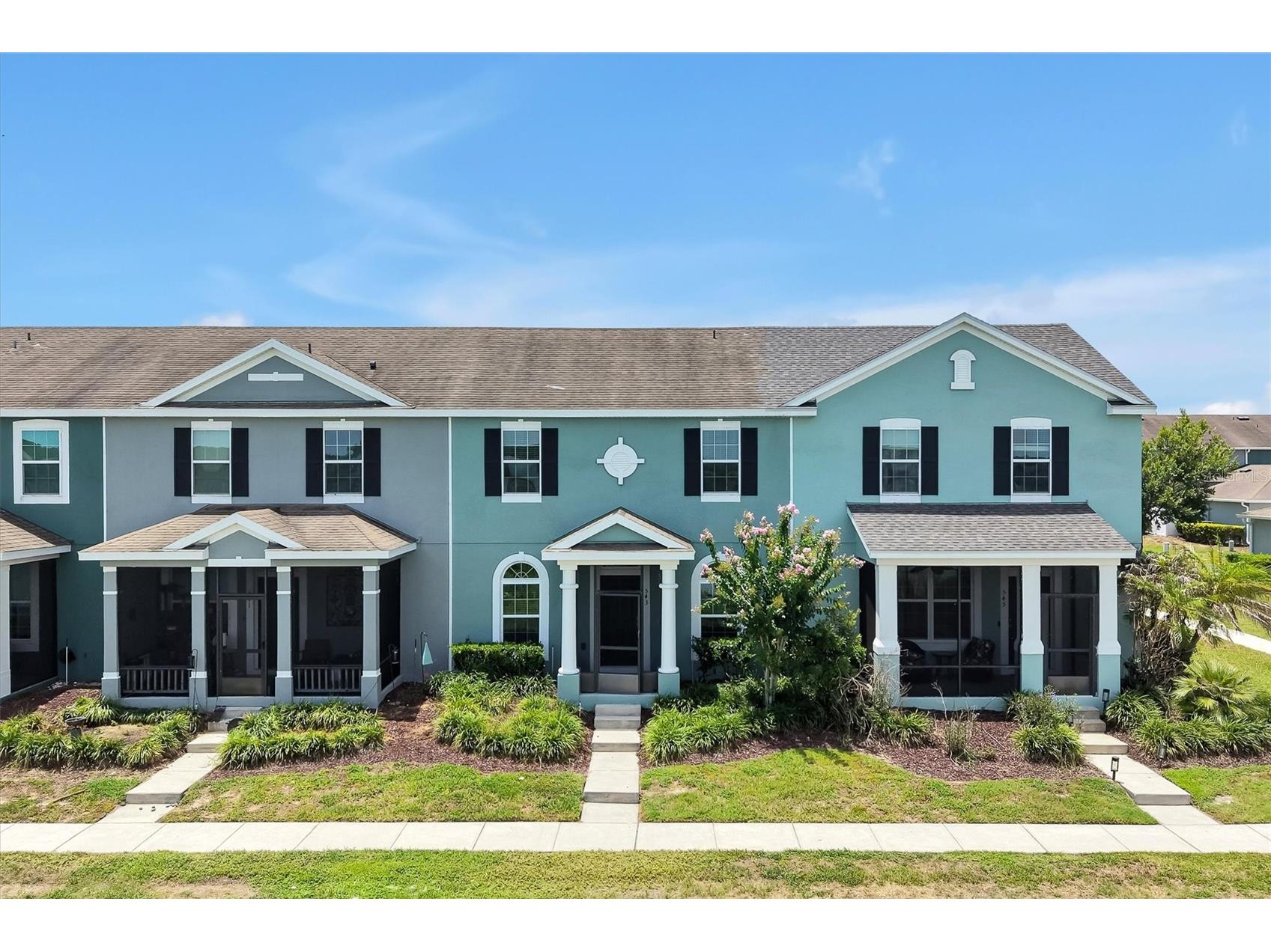 543 Juniper Springs Drive Groveland FL 34736 - CRYSTAL LAKE CLERMONT CHAIN O6424493 image42