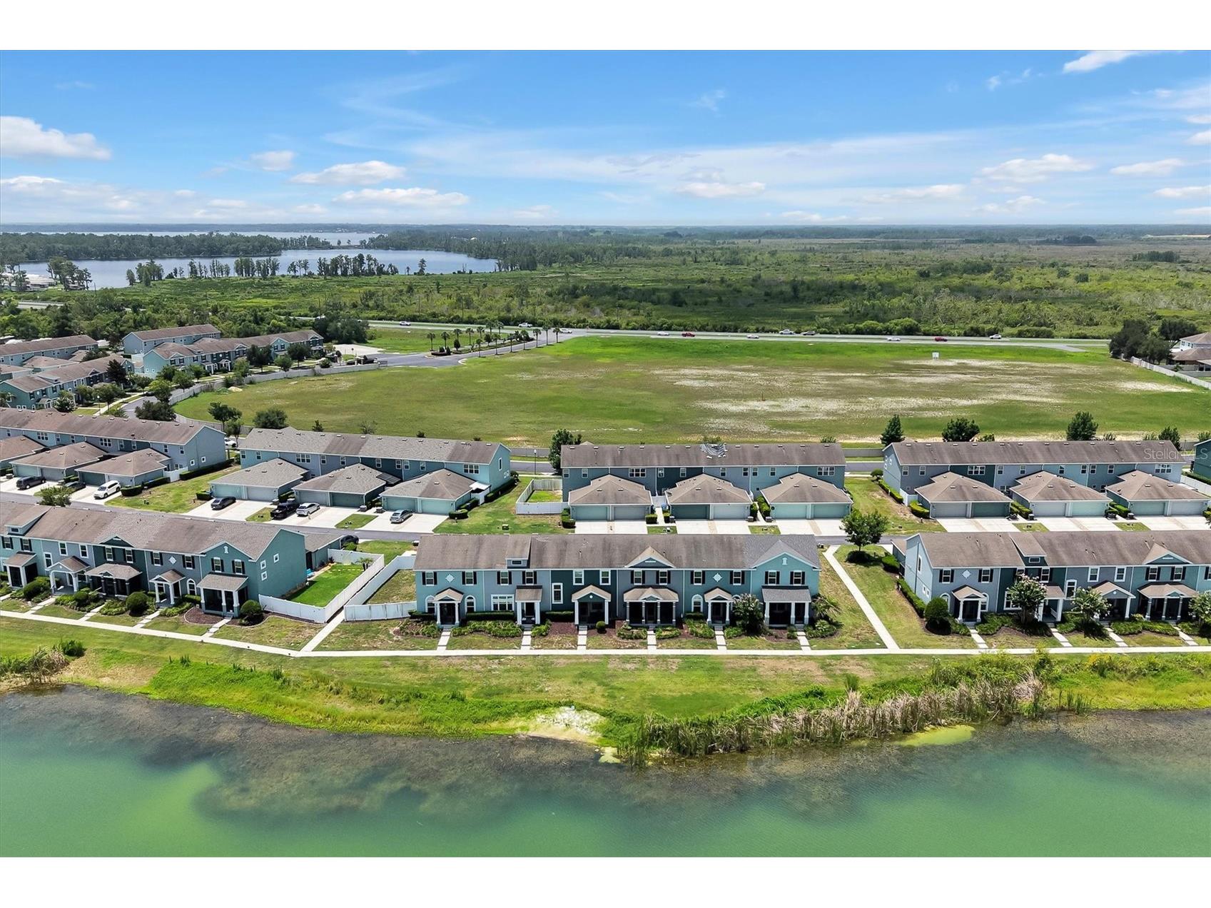 543 Juniper Springs Drive Groveland FL 34736 - CRYSTAL LAKE CLERMONT CHAIN O6424493 image44