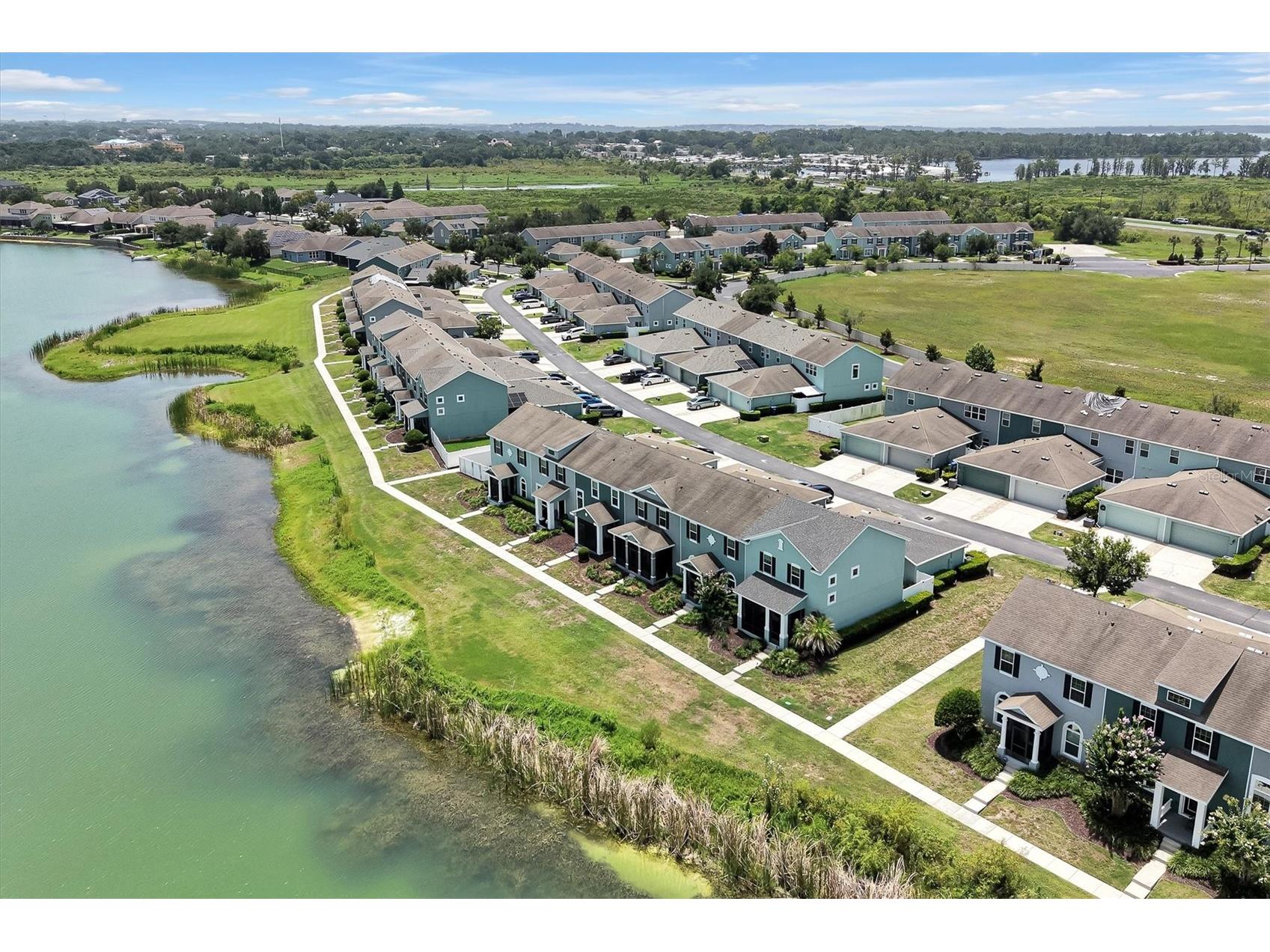 543 Juniper Springs Drive Groveland FL 34736 - CRYSTAL LAKE CLERMONT CHAIN O6424493 image45