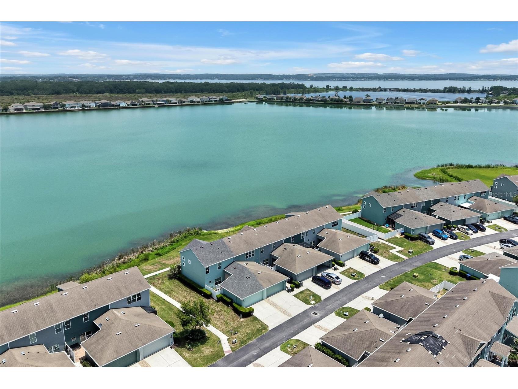 543 Juniper Springs Drive Groveland FL 34736 - CRYSTAL LAKE CLERMONT CHAIN O6424493 image46