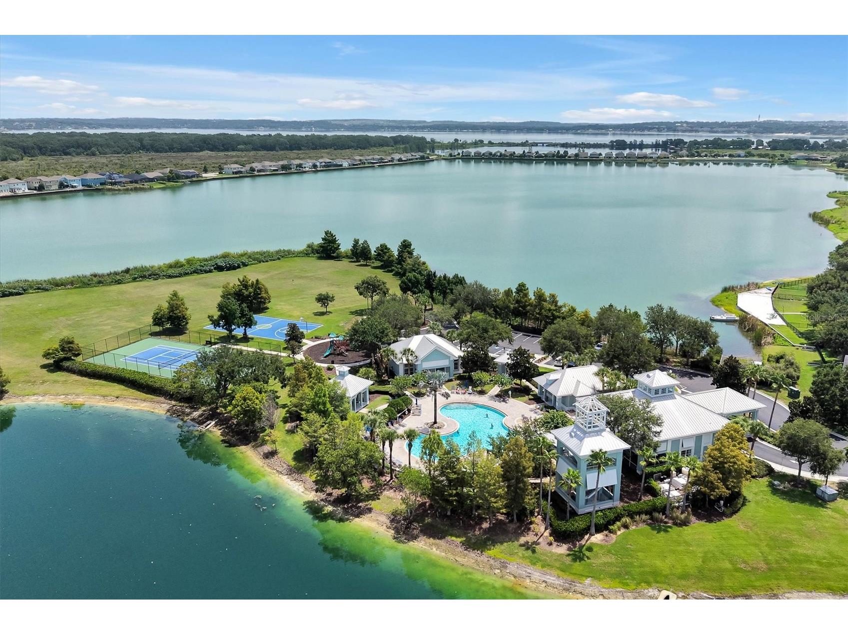 543 Juniper Springs Drive Groveland FL 34736 - CRYSTAL LAKE CLERMONT CHAIN O6424493 image47