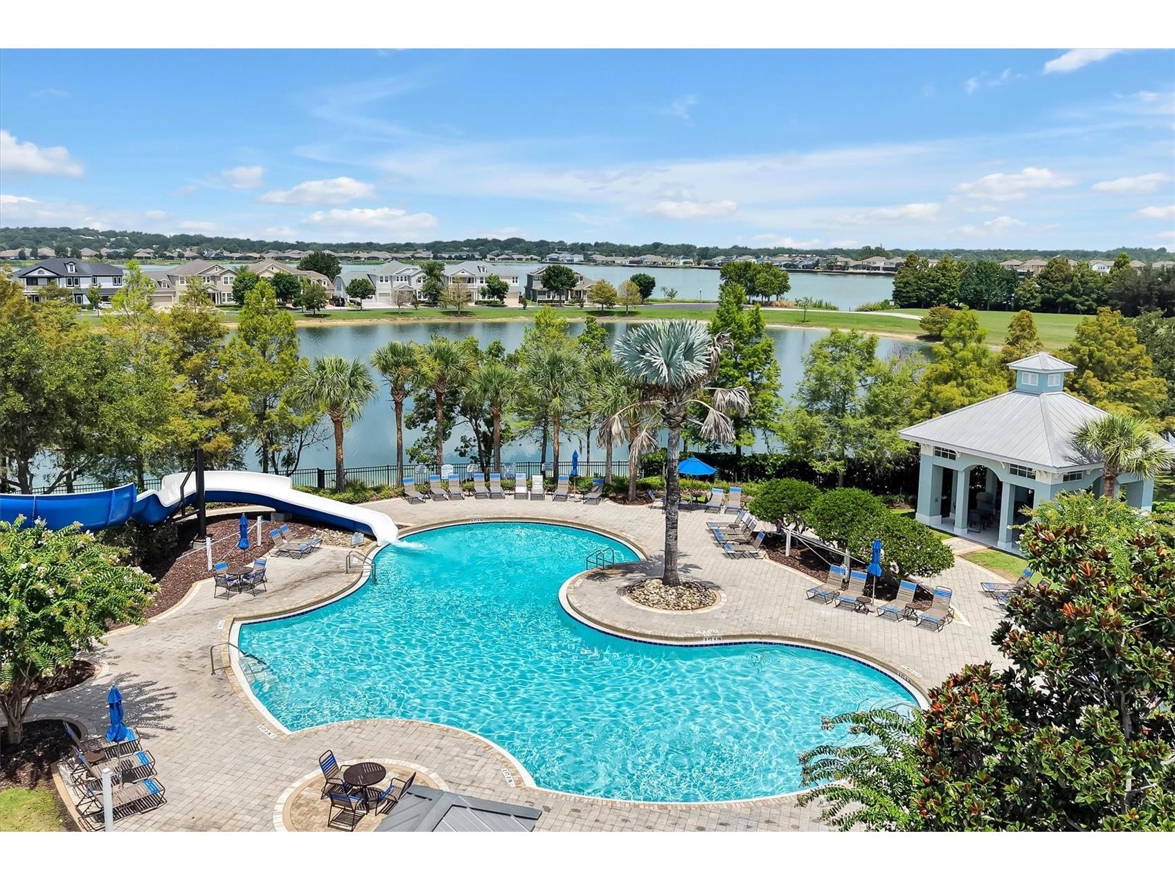 543 Juniper Springs Drive Groveland FL 34736 - CRYSTAL LAKE CLERMONT CHAIN O6424493 image48