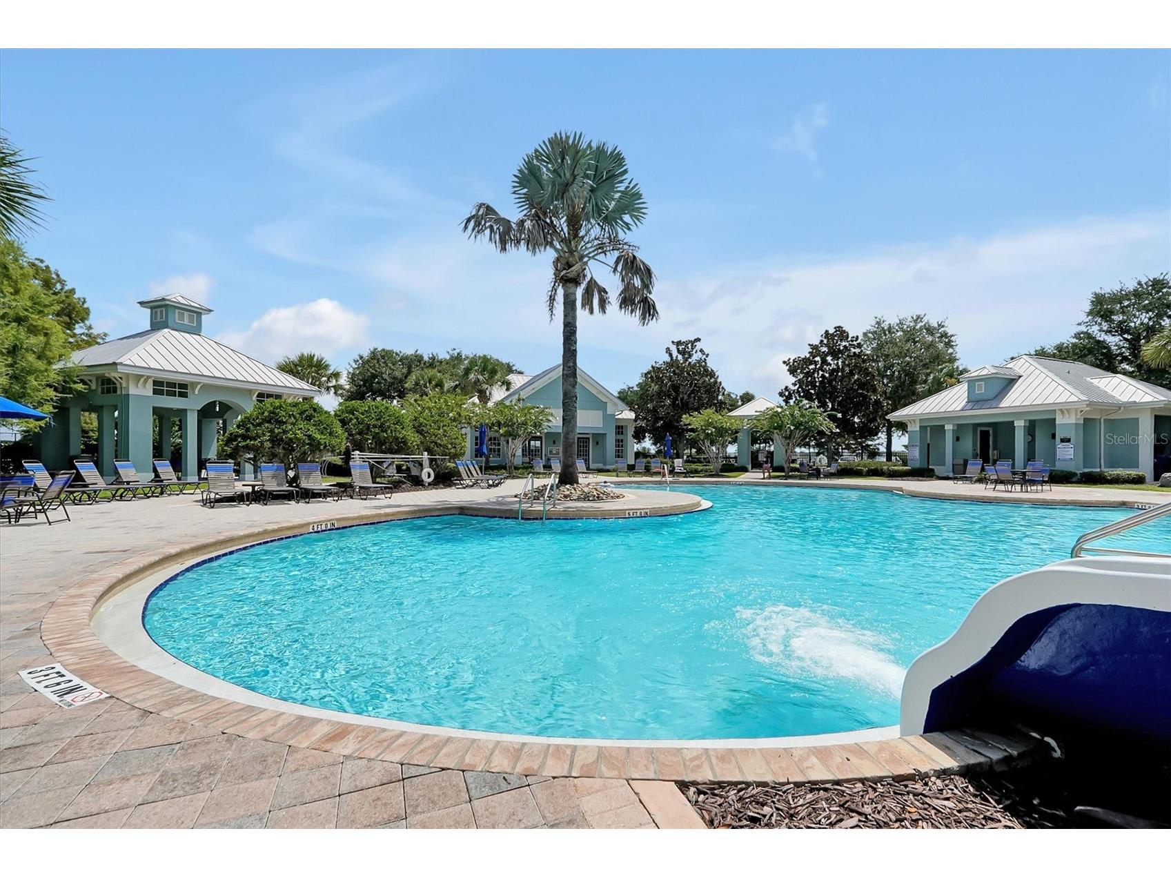 543 Juniper Springs Drive Groveland FL 34736 - CRYSTAL LAKE CLERMONT CHAIN O6424493 image49