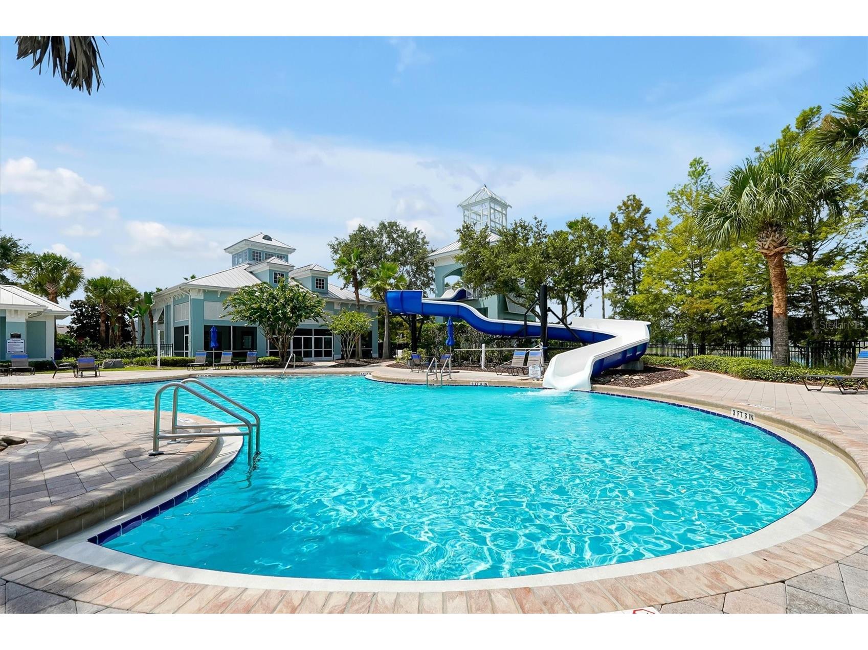 543 Juniper Springs Drive Groveland FL 34736 - CRYSTAL LAKE CLERMONT CHAIN O6424493 image50
