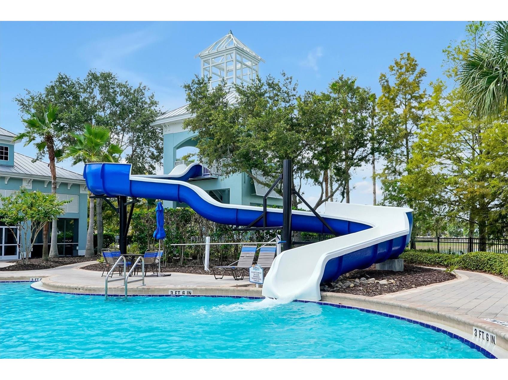 543 Juniper Springs Drive Groveland FL 34736 - CRYSTAL LAKE CLERMONT CHAIN O6424493 image51