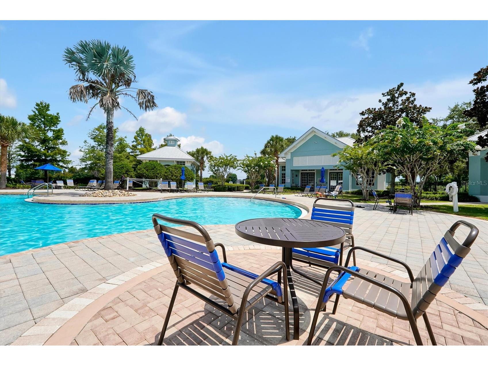 543 Juniper Springs Drive Groveland FL 34736 - CRYSTAL LAKE CLERMONT CHAIN O6424493 image52