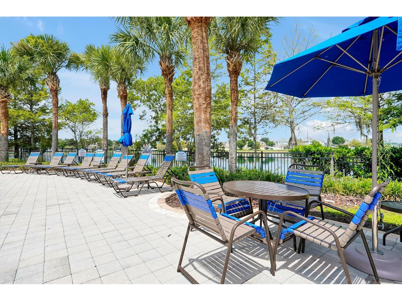 543 Juniper Springs Drive Groveland FL 34736 - CRYSTAL LAKE CLERMONT CHAIN O6424493 image53