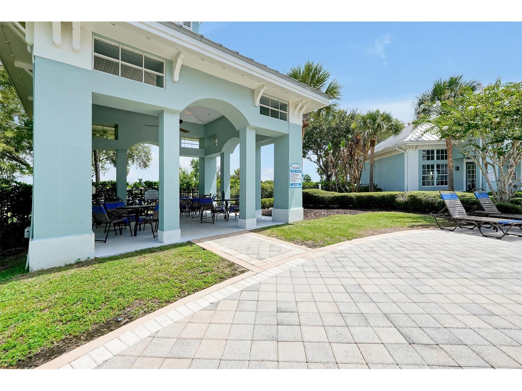 543 Juniper Springs Drive Groveland FL 34736 - CRYSTAL LAKE CLERMONT CHAIN O6424493 image54