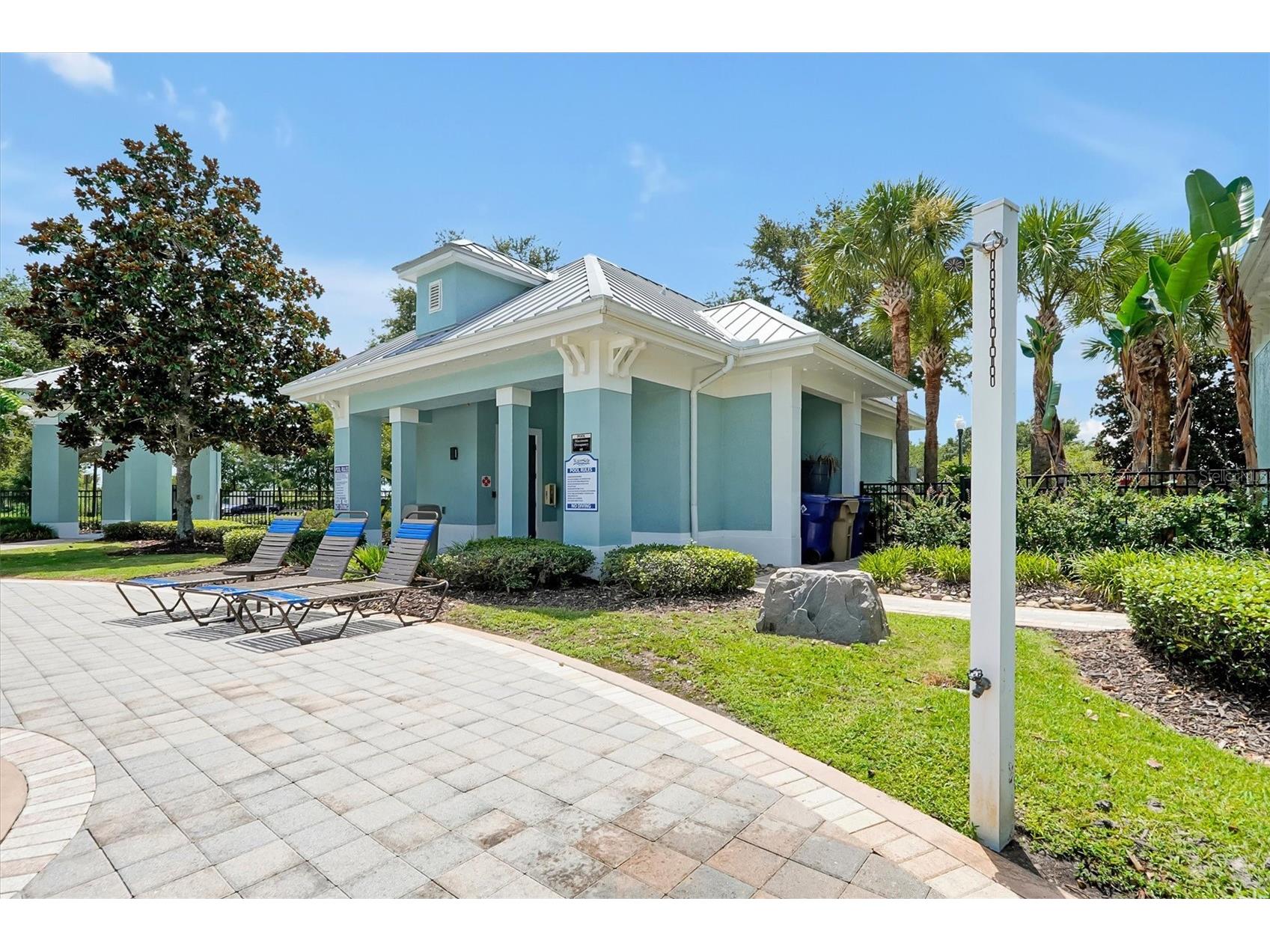 543 Juniper Springs Drive Groveland FL 34736 - CRYSTAL LAKE CLERMONT CHAIN O6424493 image55
