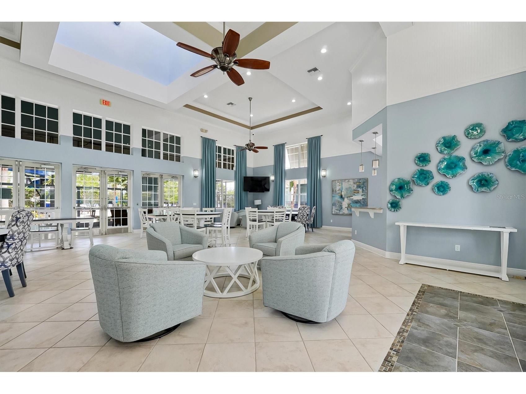 543 Juniper Springs Drive Groveland FL 34736 - CRYSTAL LAKE CLERMONT CHAIN O6424493 image56