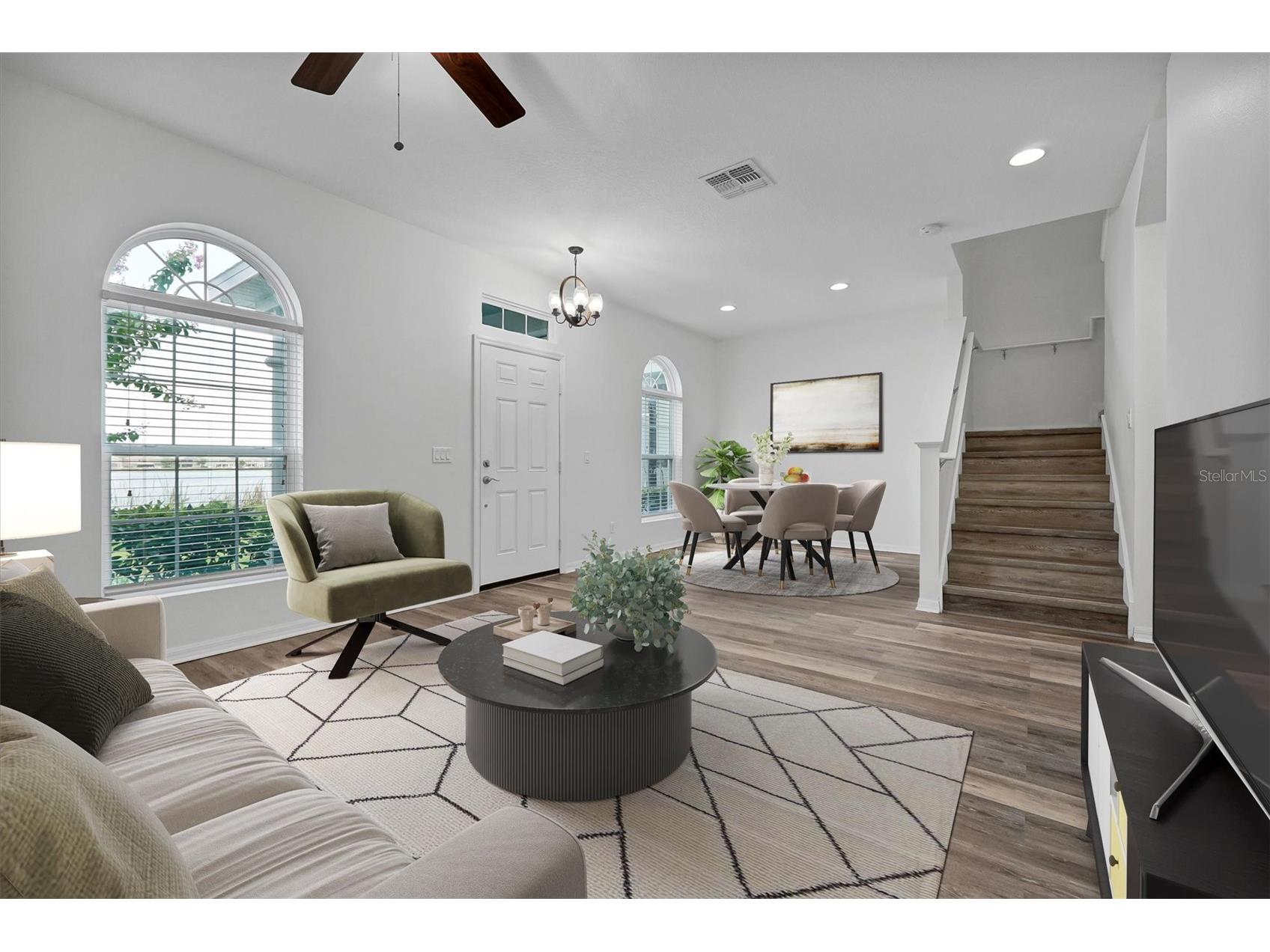543 Juniper Springs Drive Groveland FL 34736 - CRYSTAL LAKE CLERMONT CHAIN O6424493 image6