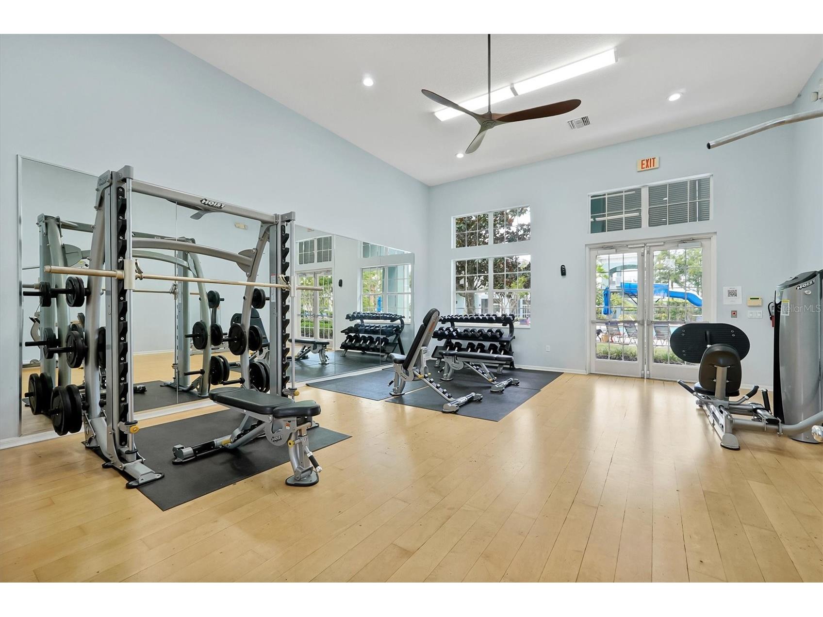 543 Juniper Springs Drive Groveland FL 34736 - CRYSTAL LAKE CLERMONT CHAIN O6424493 image61