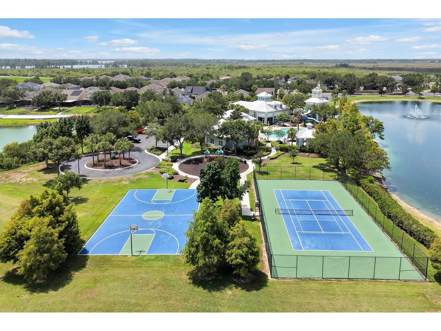 543 Juniper Springs Drive Groveland FL 34736 - CRYSTAL LAKE CLERMONT CHAIN O6424493 image65