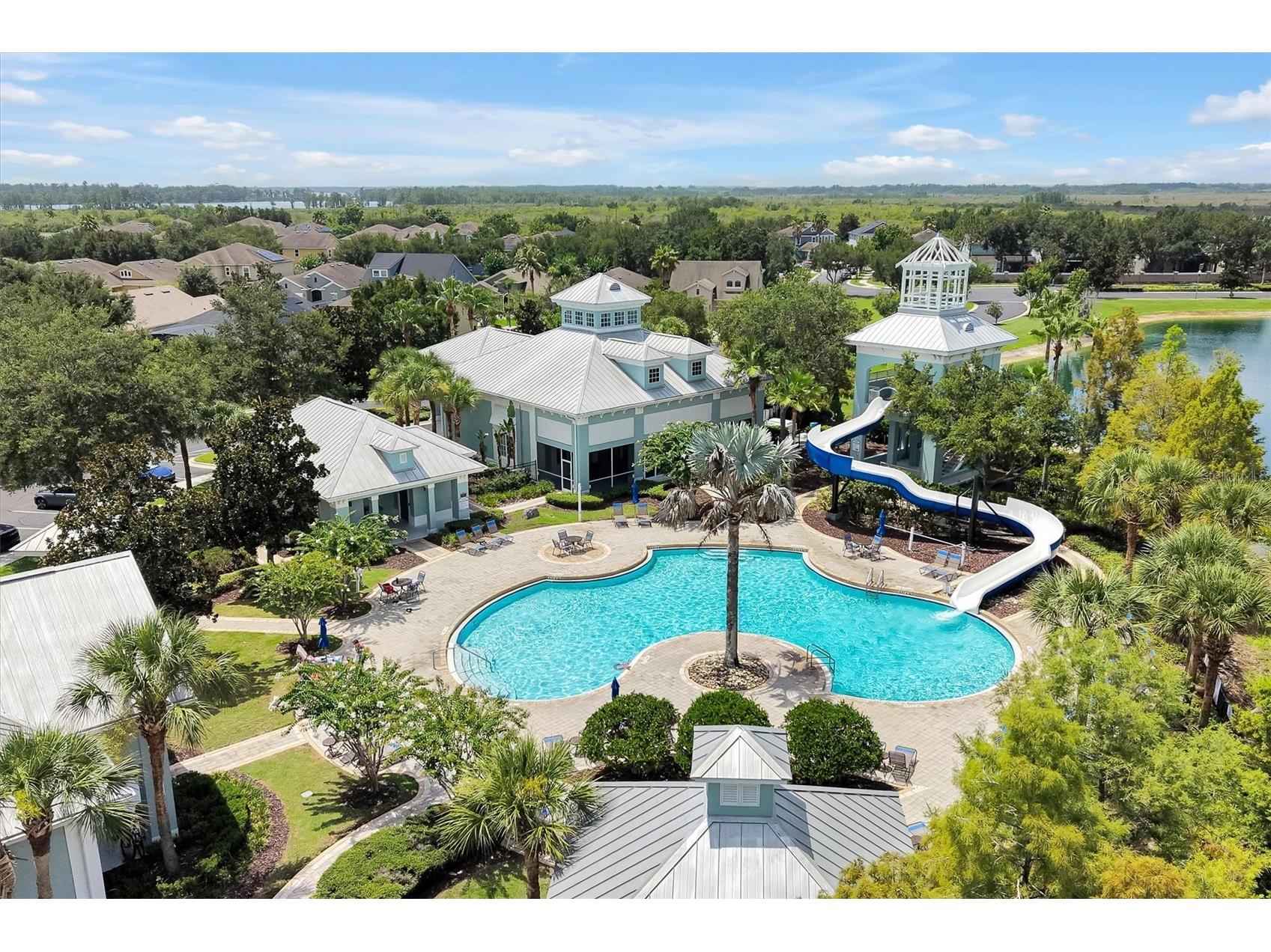 543 Juniper Springs Drive Groveland FL 34736 - CRYSTAL LAKE CLERMONT CHAIN O6424493 image71
