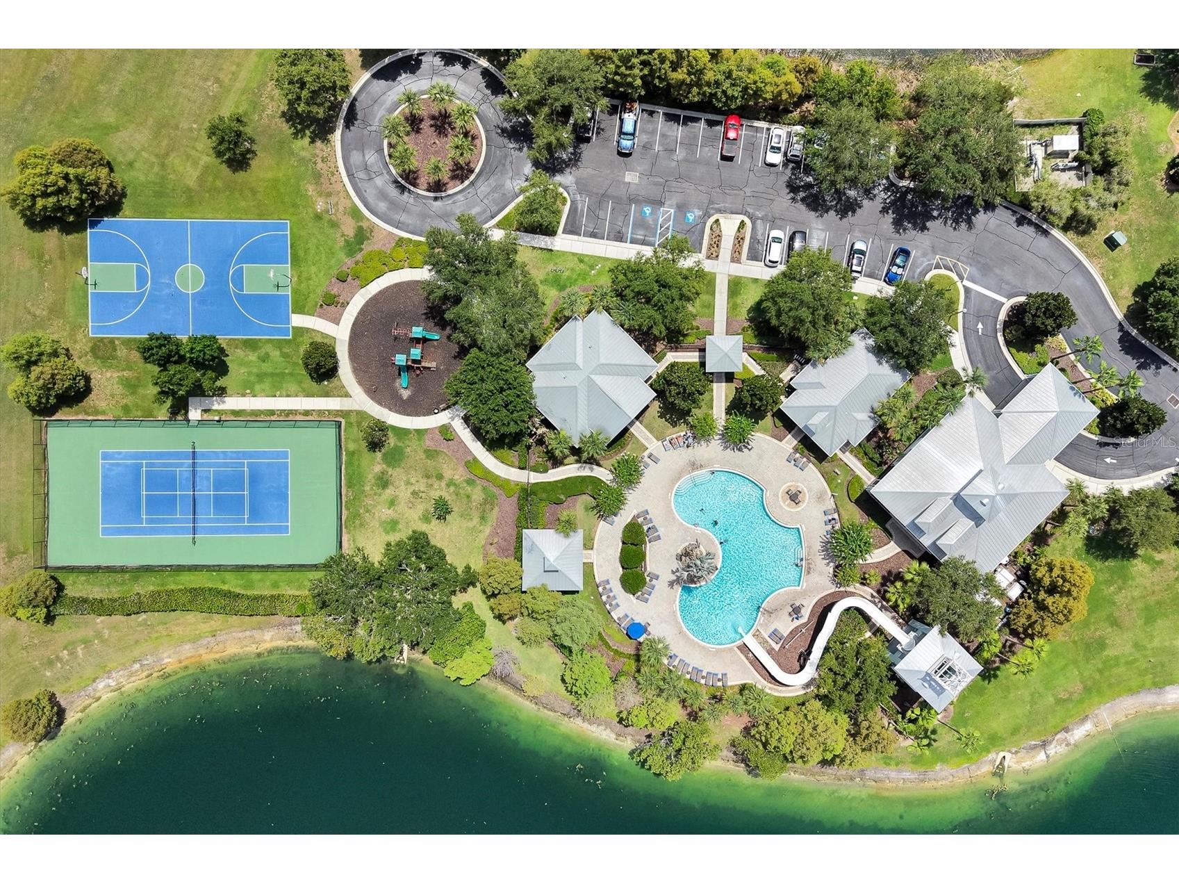543 Juniper Springs Drive Groveland FL 34736 - CRYSTAL LAKE CLERMONT CHAIN O6424493 image72