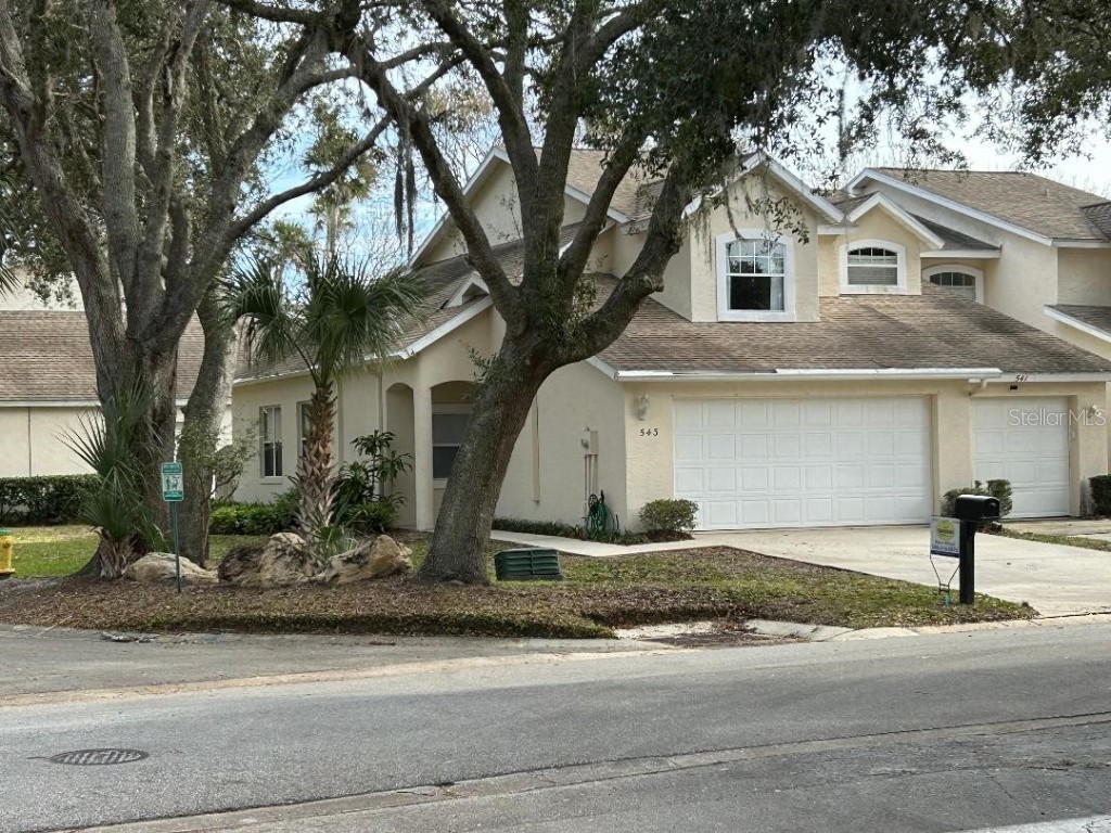 543 Lake Bridge Drive Ormond Beach FL 32174 FC296804 image1