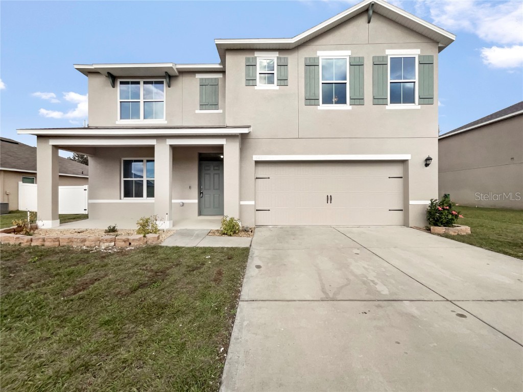 543 Lake Cummings Way Lake Alfred FL 33850 O6081417 image1