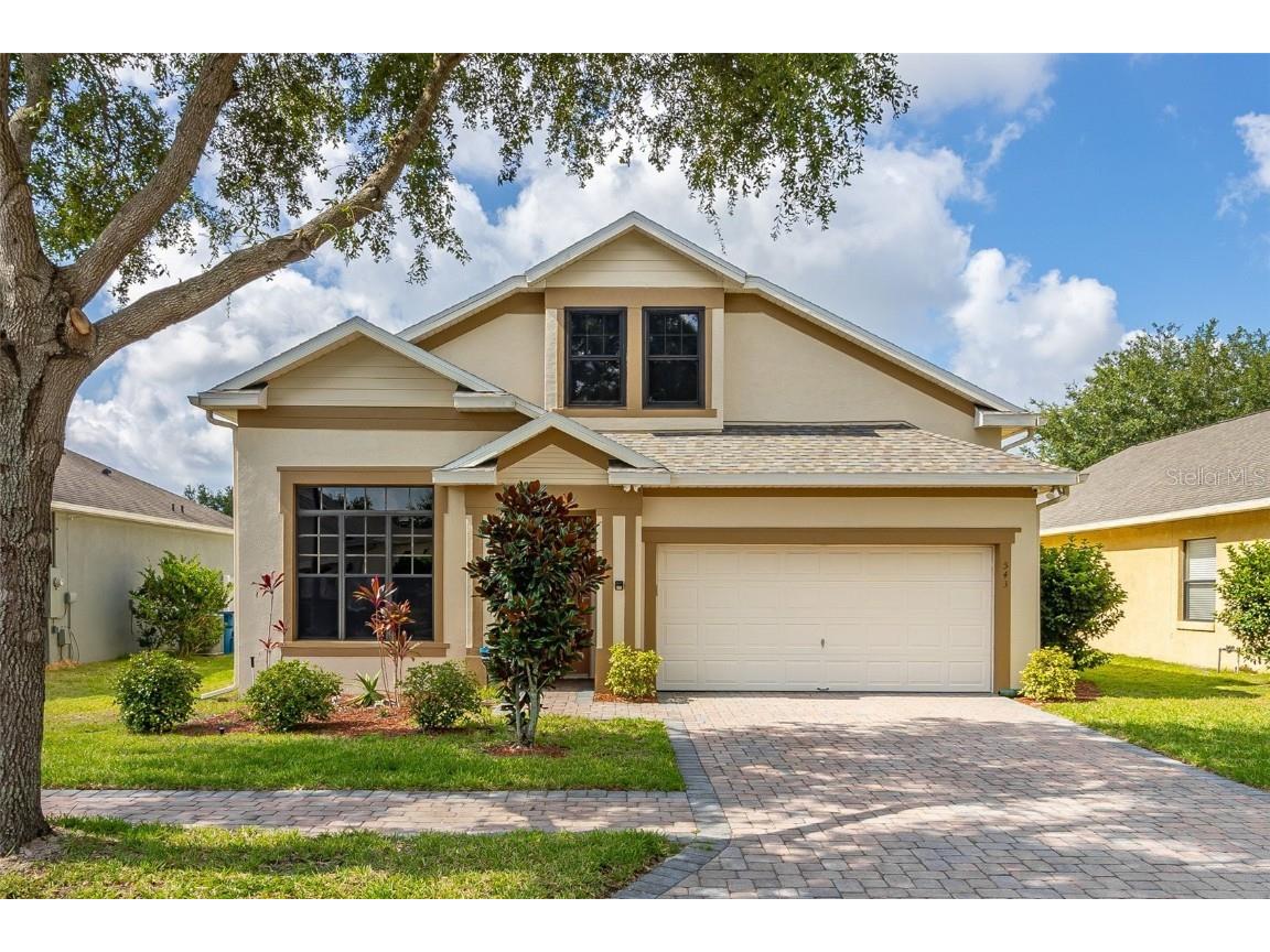 543 Lake Davenport Circle Davenport FL 33837 S5086601 image1