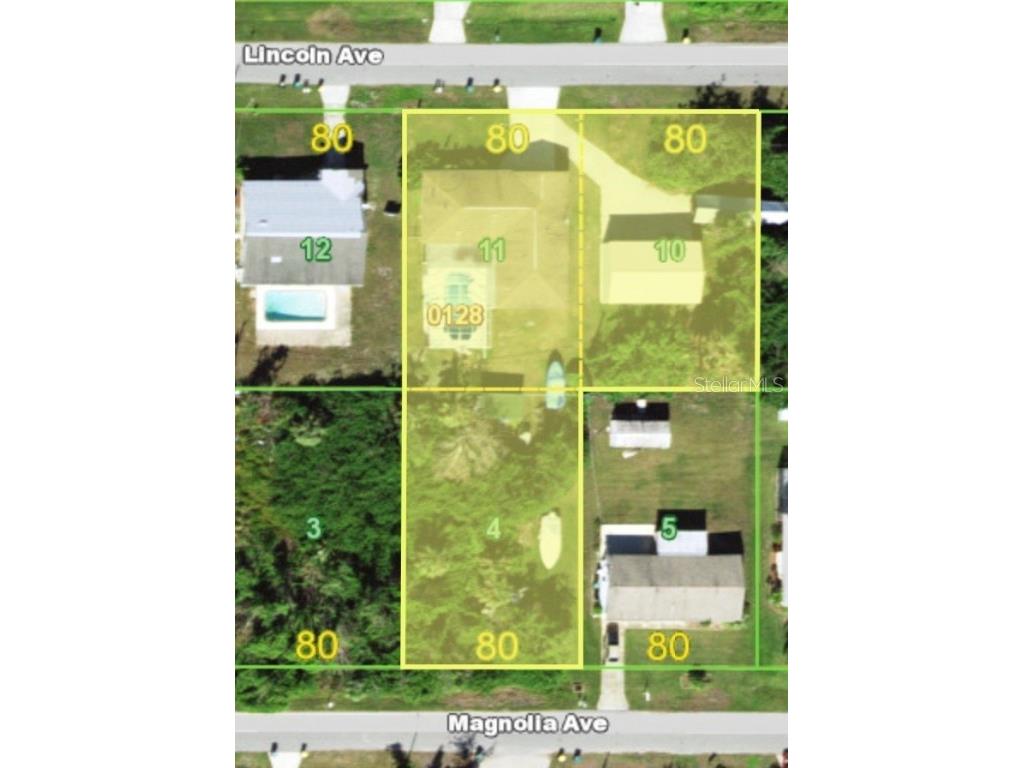 543 Lincoln Avenue NW Port Charlotte FL 33952 C7499566 image39