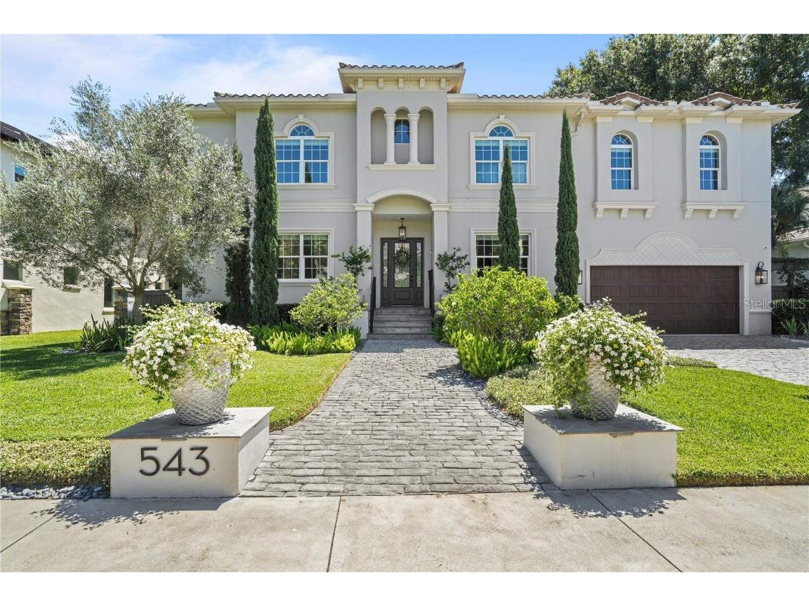 543 Lucerne Avenue Tampa FL 33606 T3449119 image1