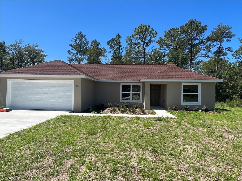 543 Marion Oaks Boulevard Ocala FL 34473 OM661011 image1
