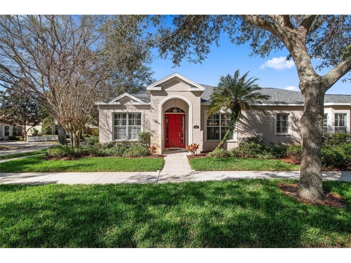 543 Meadow Sweet Circle Osprey FL 34229 A4595816 image1