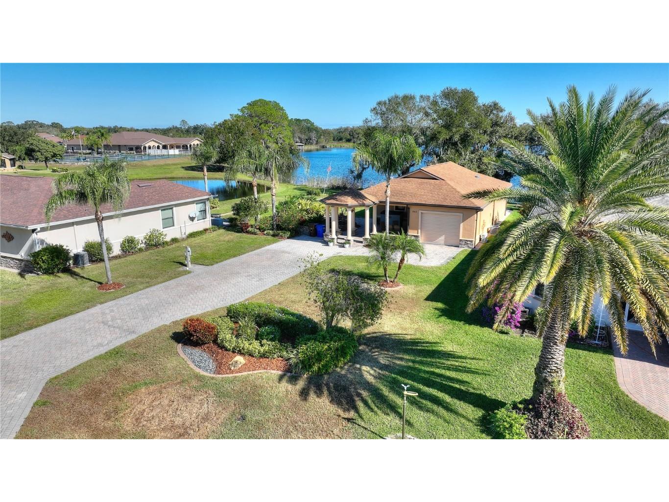 543 Narrow Pond Road Polk City FL 33868 L4949501 image1