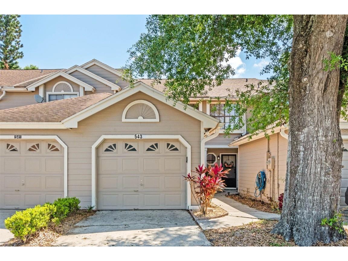 543 Northbridge Drive Altamonte Springs FL 32714 O6298363 image1