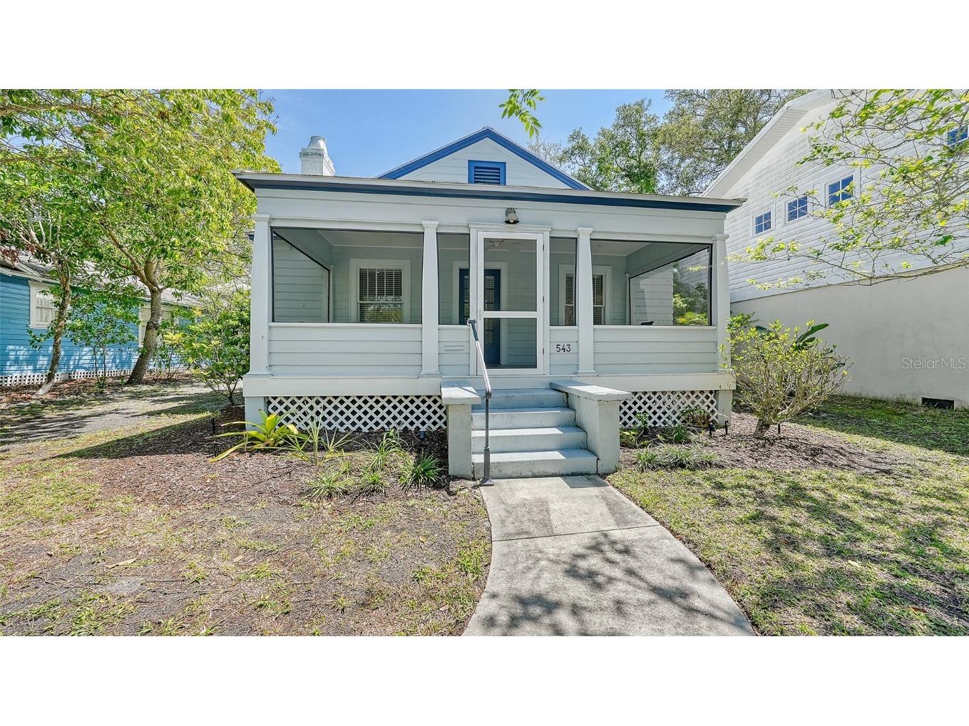 543 Ohio Place Sarasota FL 34236 A4606387 image1