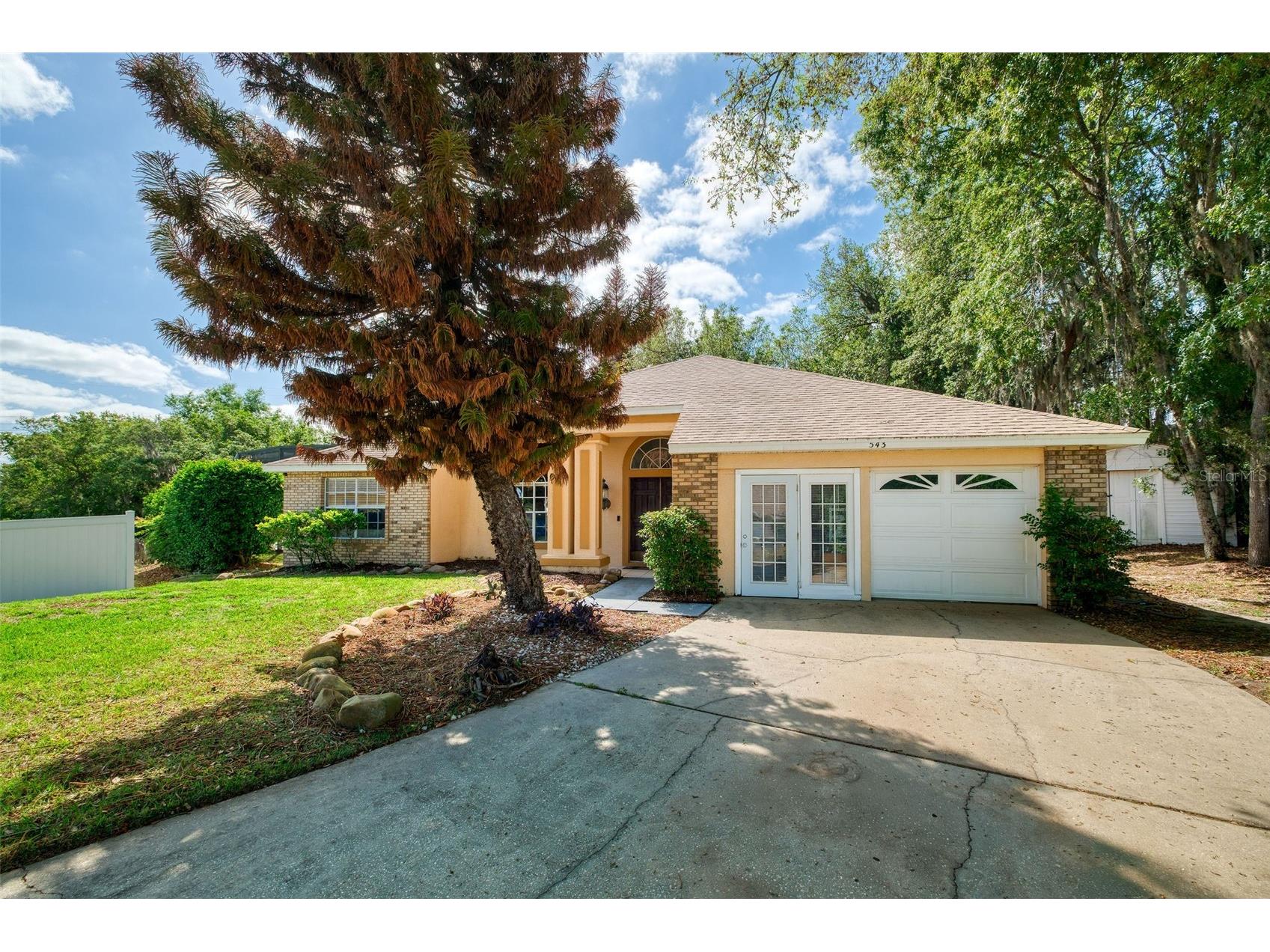 543 Pine Lake View Drive Davenport FL 33837 - LAKE THOMAS O6399151 image1