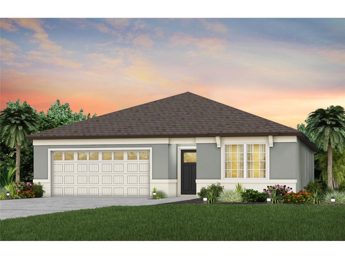 543 Pine Tree Boulevard Lake Alfred FL 33850 T3469948 image1