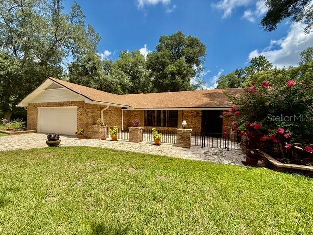 543 Princewood Drive Deland FL 32724 V4949893 image1