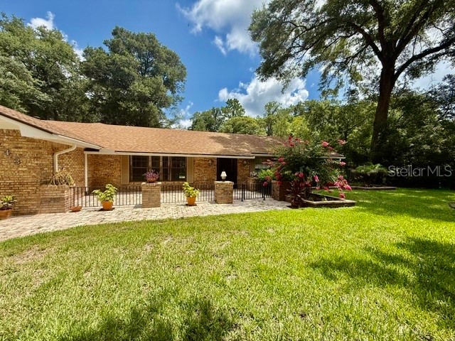 543 Princewood Drive Deland FL 32724 V4949893 image2