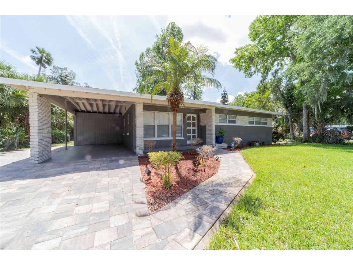 543 Sandra Avenue Daytona Beach FL 32114 V4929474 image1