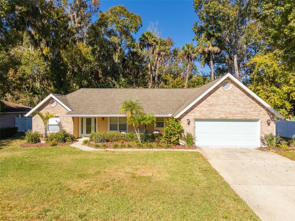543 Sandy Oaks Boulevard Ormond Beach FL 32174 V4945950 image1