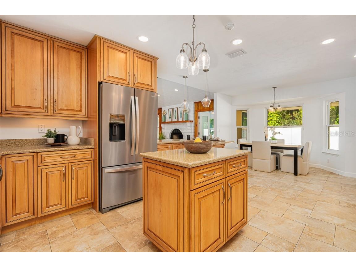 543 Sandy Oaks Boulevard Ormond Beach FL 32174 V4945950 image11