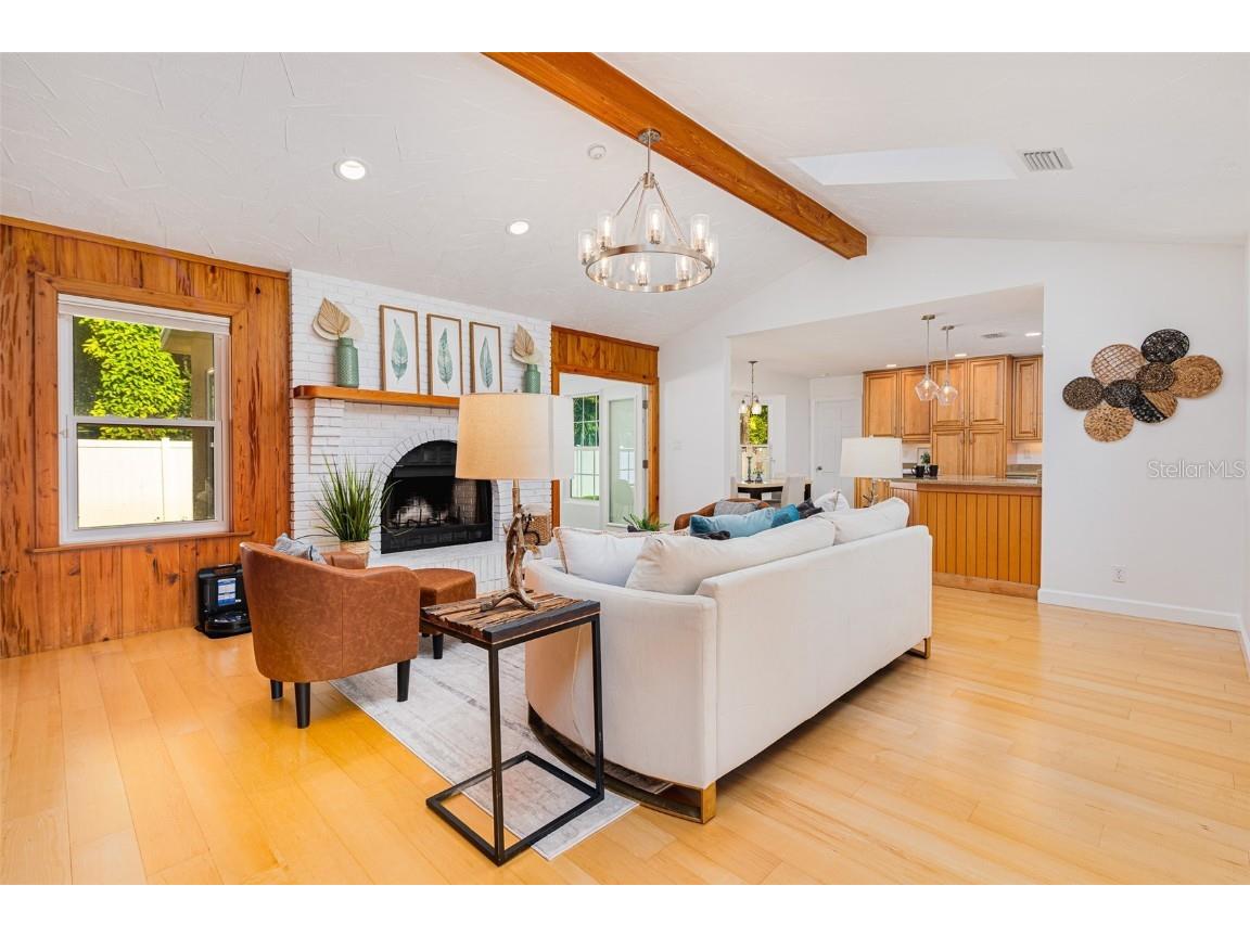 543 Sandy Oaks Boulevard Ormond Beach FL 32174 V4945950 image3