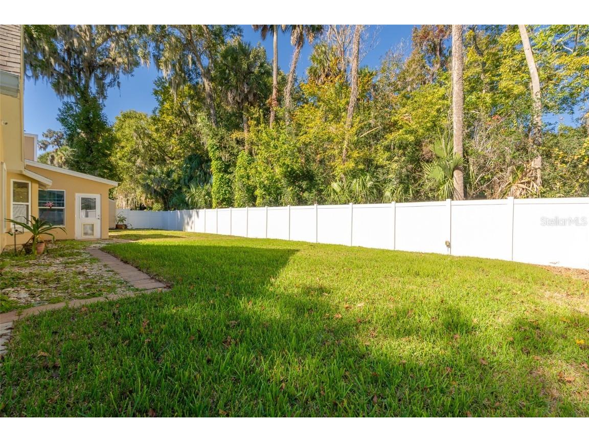 543 Sandy Oaks Boulevard Ormond Beach FL 32174 V4945950 image36