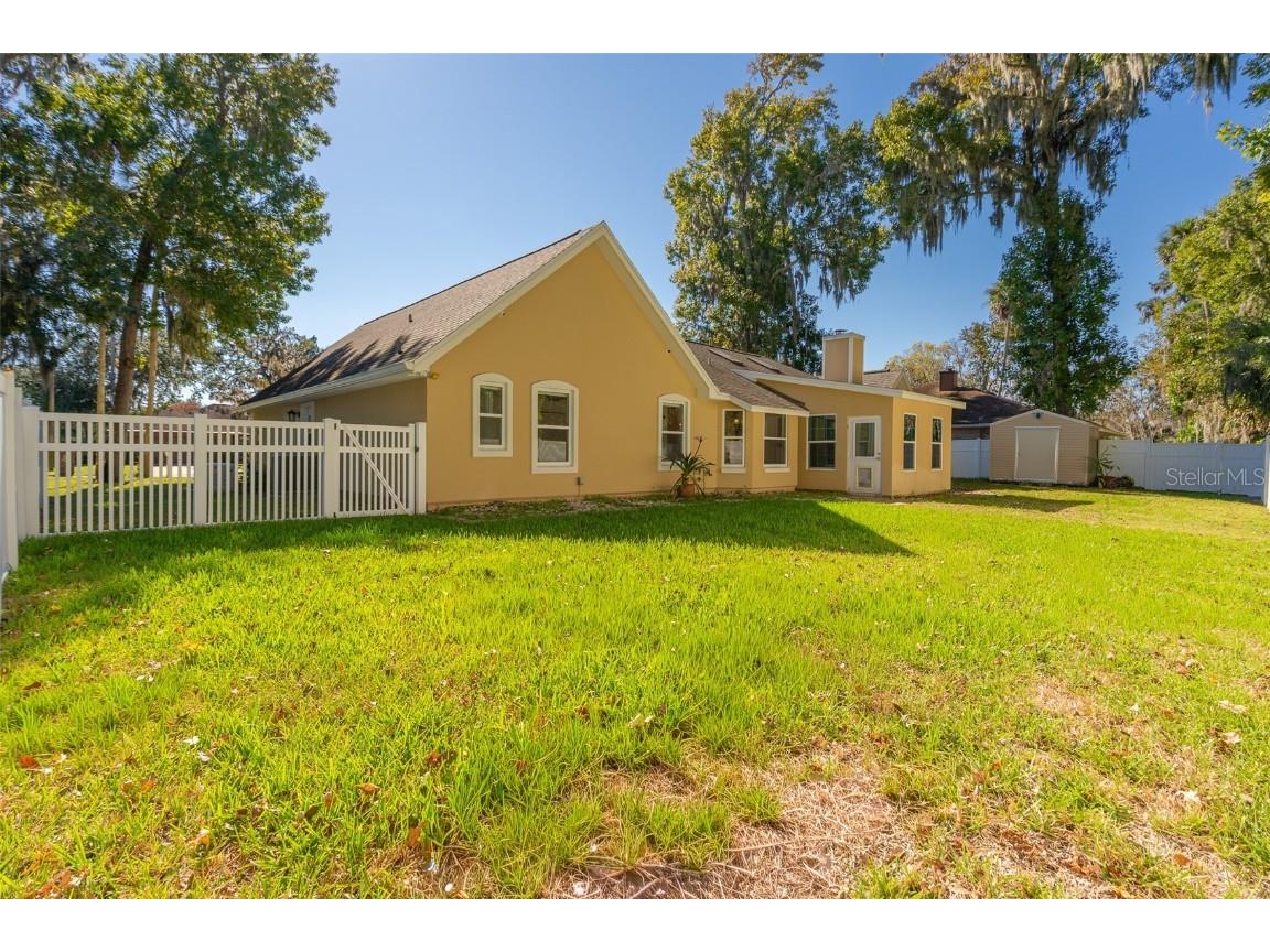 543 Sandy Oaks Boulevard Ormond Beach FL 32174 V4945950 image37