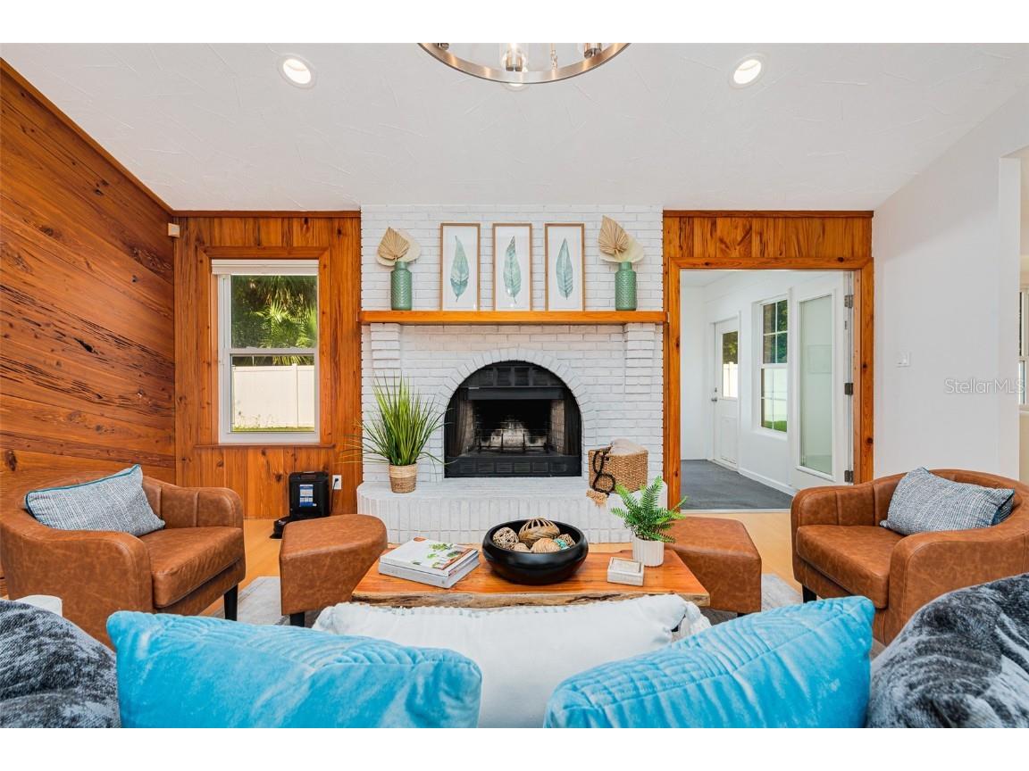 543 Sandy Oaks Boulevard Ormond Beach FL 32174 V4945950 image4