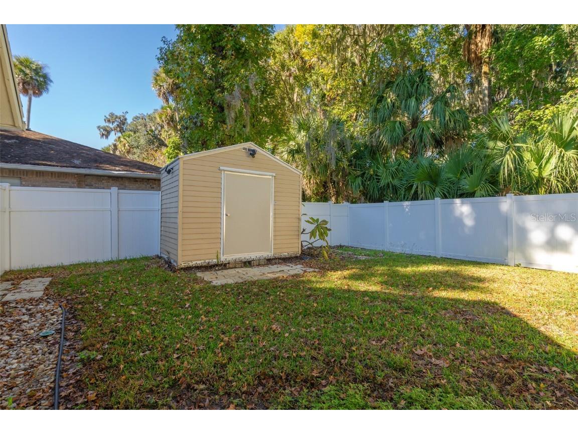 543 Sandy Oaks Boulevard Ormond Beach FL 32174 V4945950 image40