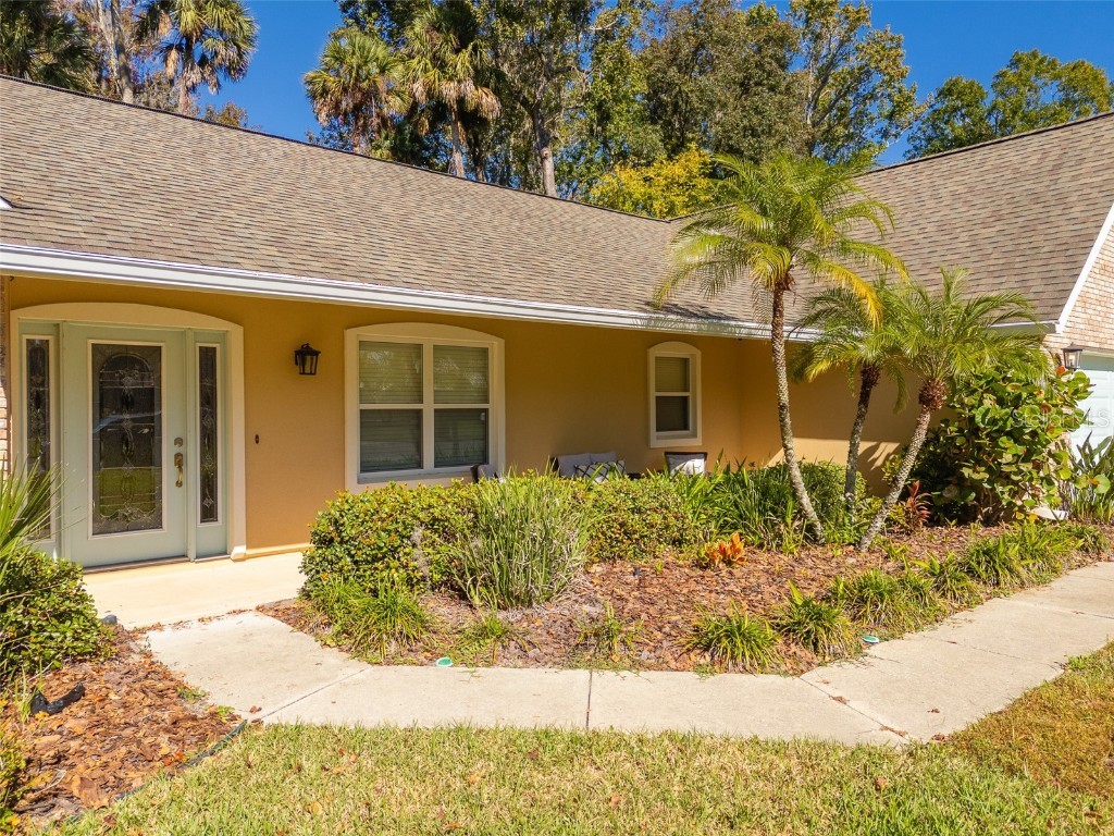 543 Sandy Oaks Boulevard Ormond Beach FL 32174 V4945950 image45